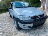 Fiat Strada 1.3 MJT Pick-up cassone lungo - Fiat Strada aus 2008
