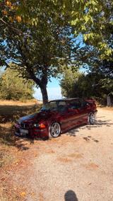 BMW Bmw E36 323i Coupe - BMW 323: E36 323i