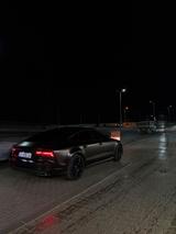 Audi A7 Sportback (Premium)  3.0 TDI V6 Qu... - Audi A6: Sportback