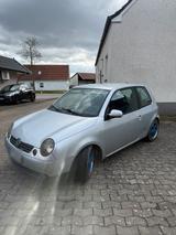 Volkswagen Vw lupo 1.4 16v 101ps sondermodel - Volkswagen Lupo: 16v