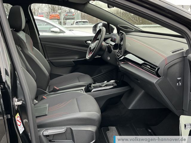 Volkswagen ID.4 - Bild 7