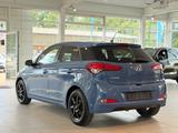 Hyundai i20 Passion*KLIMA*SHZ*BLUET.*SPORT*USB*TEMP.* - Hyundai i20: Passion