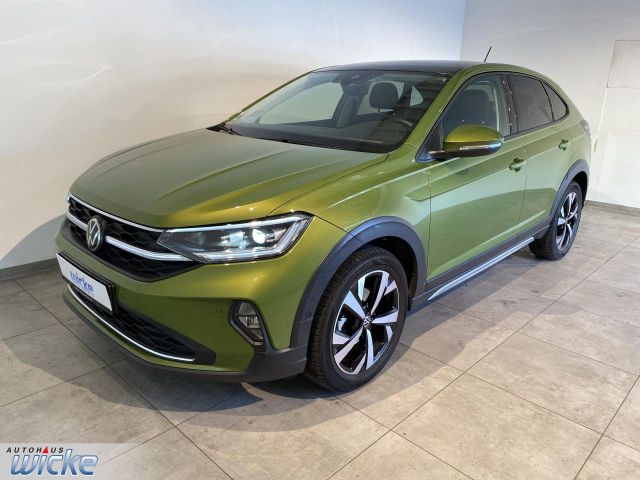 Taigo 1.0 TSI DSG Style NAVI KLIMA PANO LED PDC