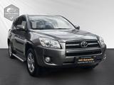 Toyota RAV 4 I 60TKM I AHK I Klima I TOP Zustand - Toyota Gebrauchtwagen in Kassel