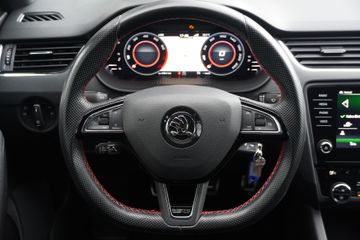 Skoda Octavia - 12