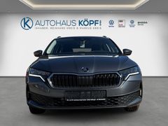 SKODA Octavia Combi 1.5 TSI Essence DSG_AHK_LED_