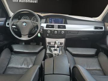 BMW 520 - 10