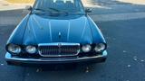Jaguar JAGUAR XJ12 TRAUMZUSTAND - scheckheftgepflegte Jaguar XJ12