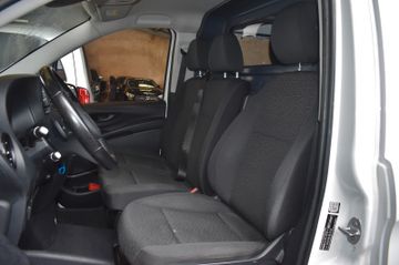 Mercedes Vito - 12