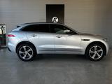 Jaguar F-Pace AWD 300 SPORT LIMITED/ACC/HUD/PANO/360° - gebrauchte Jaguar F-Pace aus dem Jahr 2020