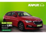 Skoda Scala 1.0TSI DSG Drive 125 LED+CARPLAY+TEMPO+PDC - Skoda Scala mit Benzin-Antrieb: Automatik