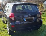Toyota RAV 4 Top Zustand - gebrauchte Toyota RAV 4 aus dem Jahr 2007