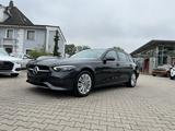 Mercedes-Benz C 220d T *LED Navi Sitzh. Kamera Alu DAB Sitzh.* - gebrauchte Mercedes-Benz C 220 aus dem Jahr 2023