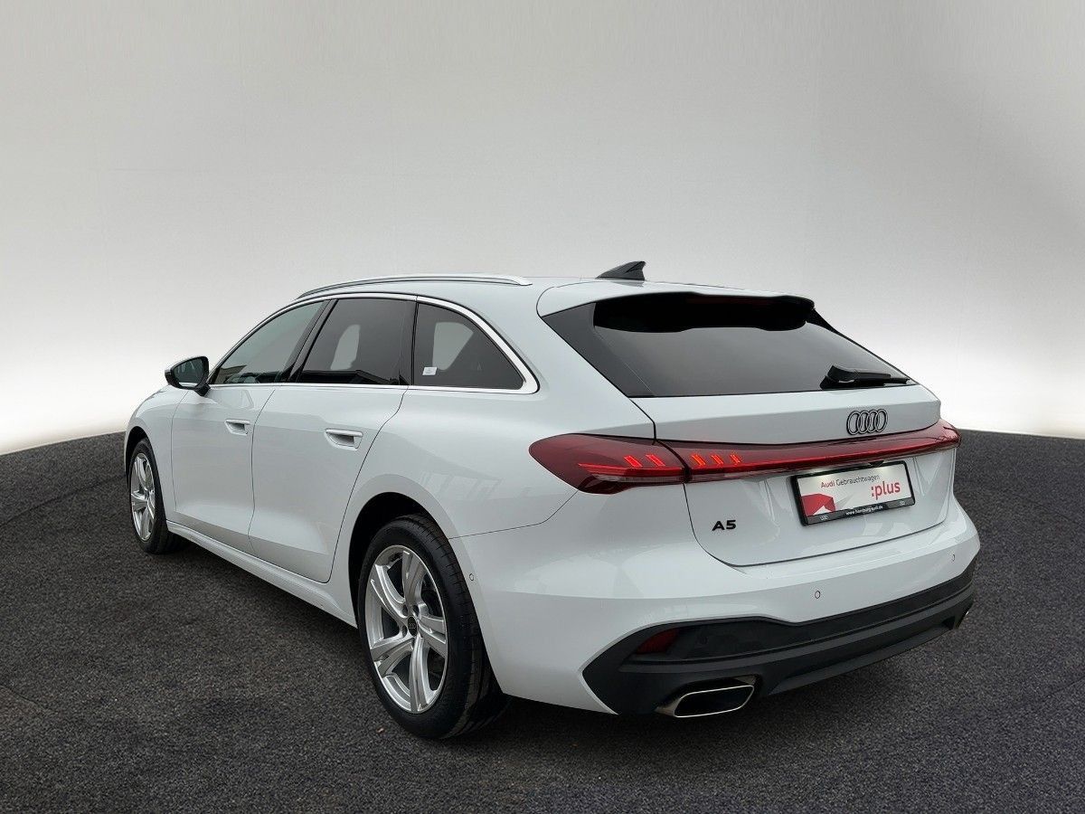 Audi A5 - Bild 3