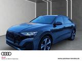 Audi Q8 TDI qu. S line tiptronic *PANO*MATRIX*B&O* - Audi Gebrauchtwagen in Potsdam