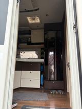 Concorde Carver 890 RRL  - Concorde Carver 890 RRL