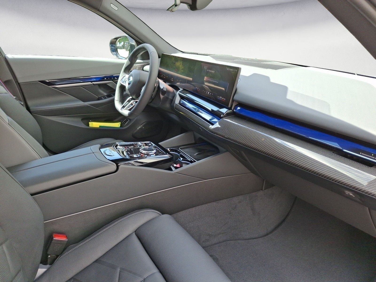 BMW 540 - Bild 9