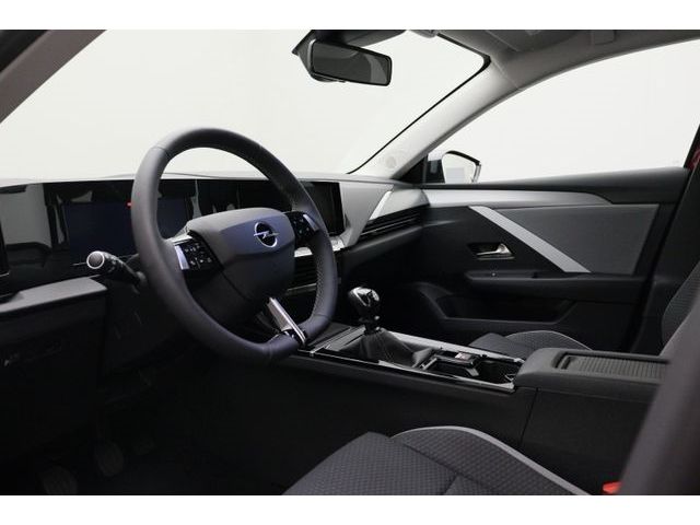 Fahrzeugabbildung Opel Astra L Sports Tourer 1.2 Enjoy LED ACC RK Apple