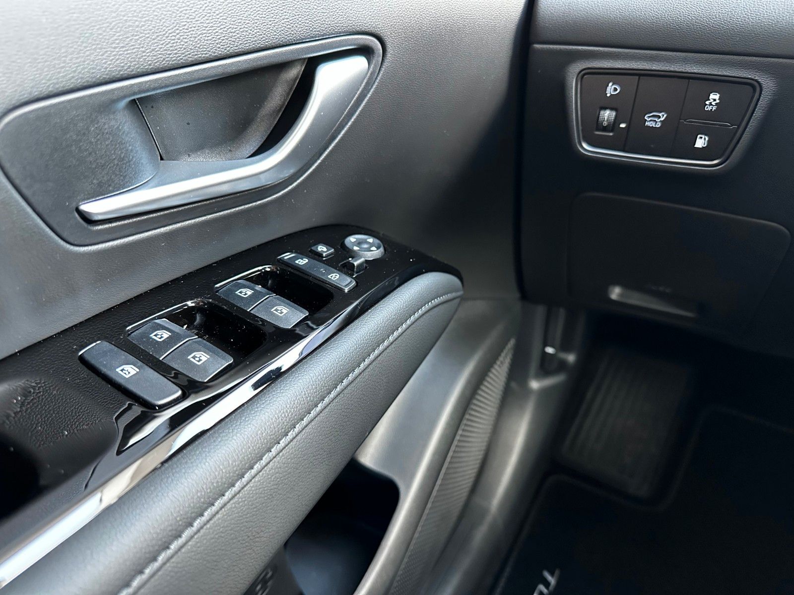 Fahrzeugabbildung Hyundai Tucson Trend 1.6l Plug-In Hybrid 265PS Allrad!