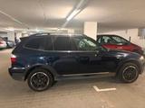 BMW X3 2.5si - - BMW X3: 5si