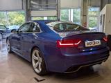 Audi RS5 4.2 FSI S-tronic V8 Quattro Cam Pano B&O 20" - Audi: 20v