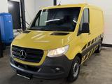 Mercedes-Benz Sprinter 316 CDI Kasten 3-Sitzer*NAVI *RFK*1.Hd - gebrauchte Mercedes-Benz Sprinter aus dem Jahr 2020