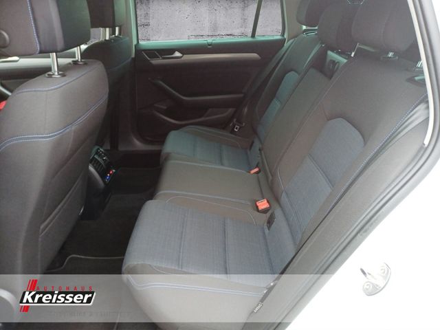 Passat Variant 1.4 TSI GTE ACC/AHK/LED/NAVI/RFK