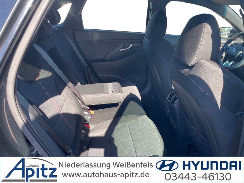 Hyundai i30 – Bild 10