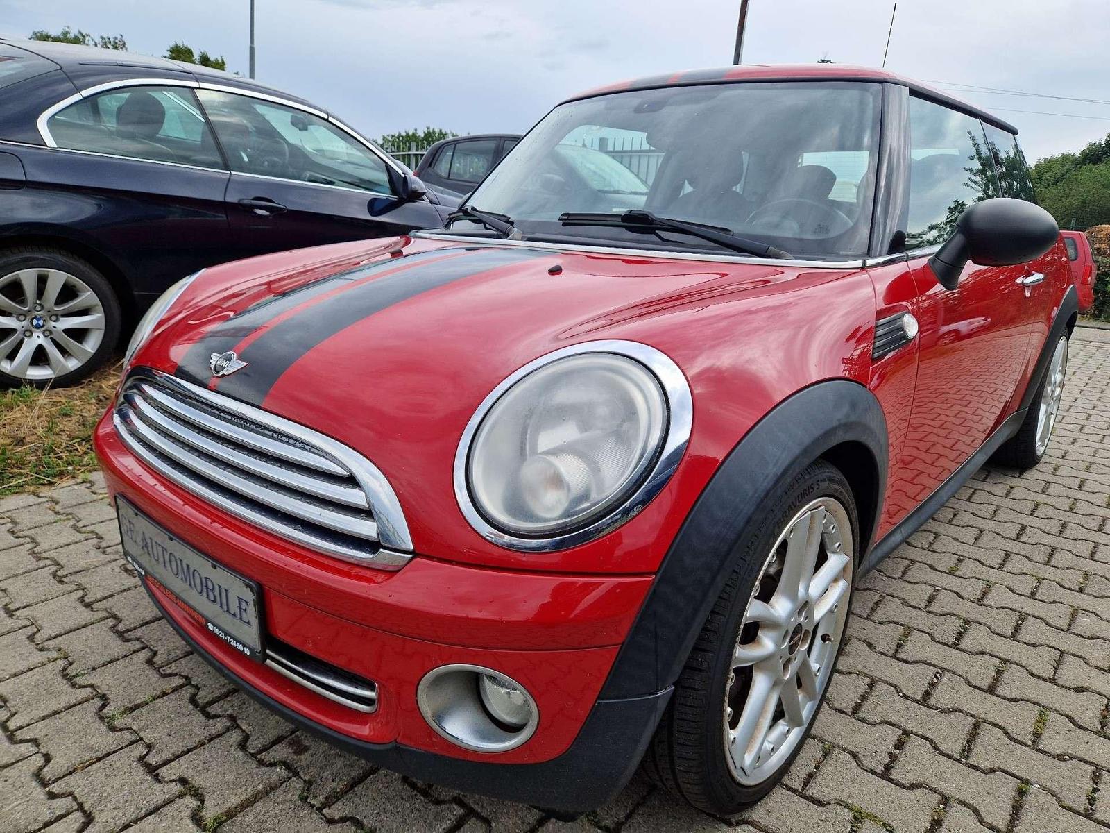 MINI One One
