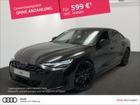 Audi A6 - Vorschau Bild 1