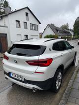 BMW X2 sDrive20i Advantage Plus Steptronic DCT A... - BMW X2: Advantage