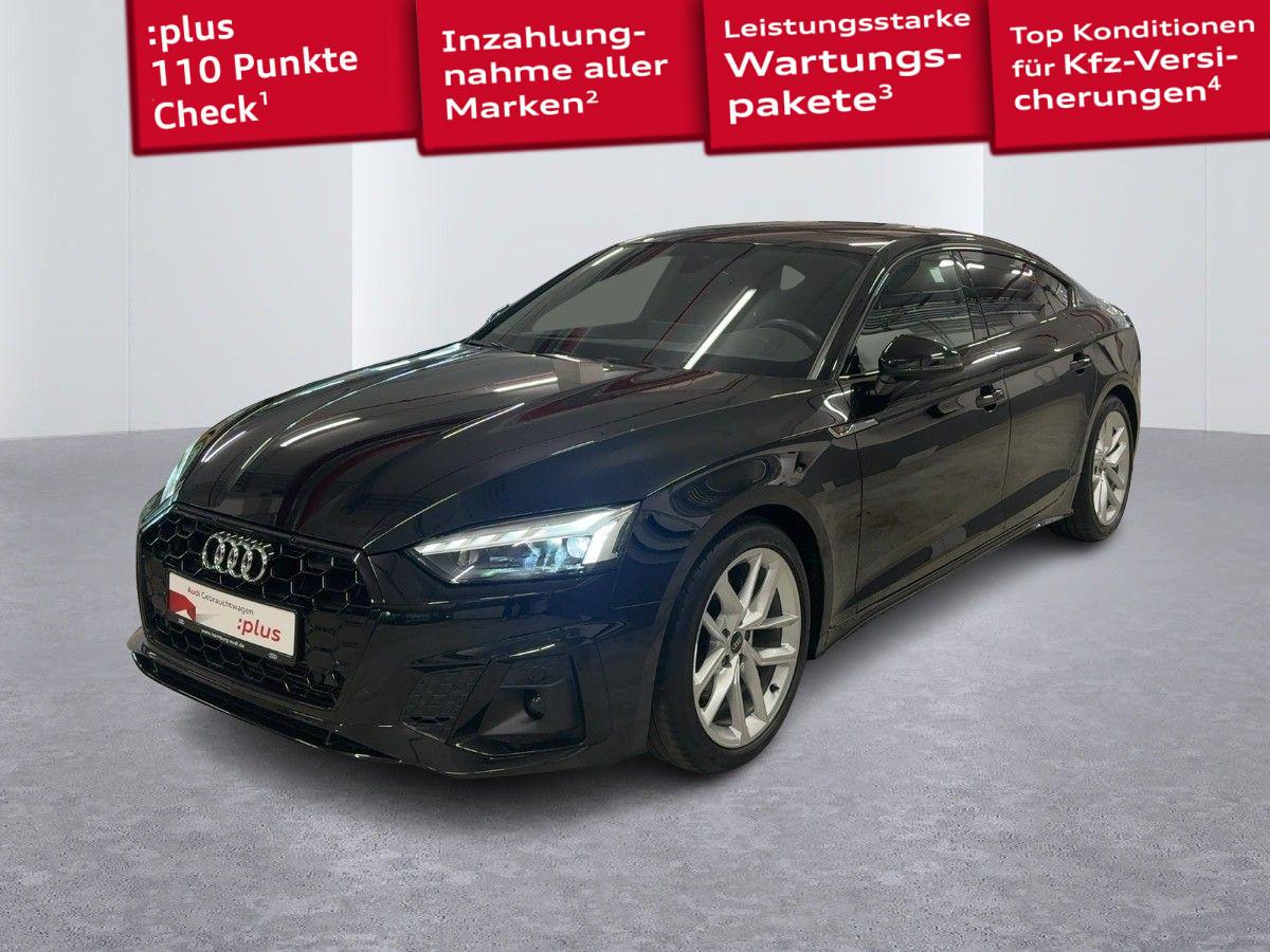 Audi A5 Sportback 35 TFSI S line S tronic Matrix-LED