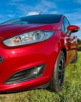 Ford Fiesta 1,0 EcoBoost 74kW Titanium Automatik ... - Ford Fiesta: 7