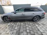 Audi A4 Avant 45 TFSI quattro Edition One Matrix - Audi A4: Edition