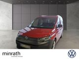Volkswagen Caddy 2.0 TDI AHK PDC KlimaA SHZ FSE el.FH MFL B - Volkswagen Caddy in Duisburg