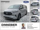Ford TOURNEO CUSTOM 320 L2 Titanium 125 kW