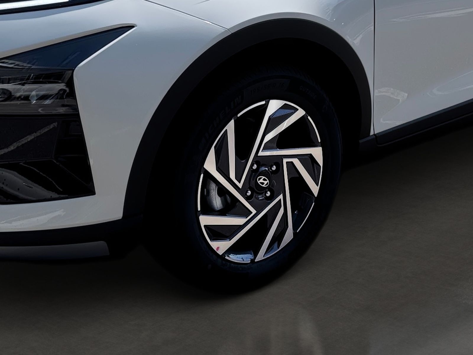 Hyundai BAYON – Bild 8