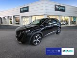 Peugeot 3008 1.5 BlueHDi 130 EAT Allure Pack (EURO 6d) - Peugeot 3008 mit Diesel-Antrieb: 1.6