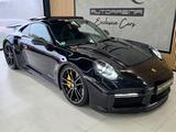 Porsche 992 TURBO S 9FF "FM92T-900" SPORTCHRONO*PANO* - Porsche 992 aus 2022