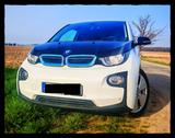BMW i3 (94 Ah), 125kW großes Navi, Sitzheizung, CCS - gebrauchte BMW i3 aus dem Jahr 2017