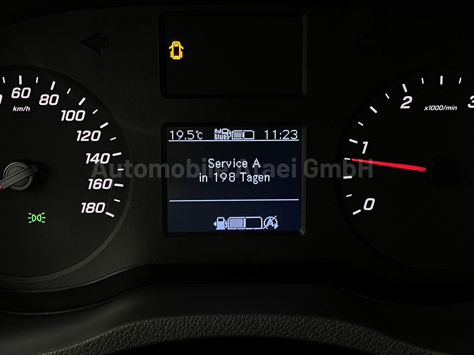 Fahrzeugabbildung Mercedes-Benz Sprinter 314 *2x Schiebetür* KAMERA+NAVI+KLIMA (