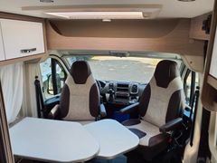 Pössl Roadcruiser, Automatik, MJ25