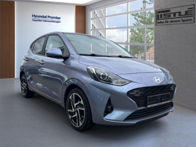 Hyundai i10 – Bild 2