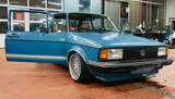 Volkswagen VW Jetta 1 (no GTI) - gebrauchte VW Jetta aus dem Jahr 1983