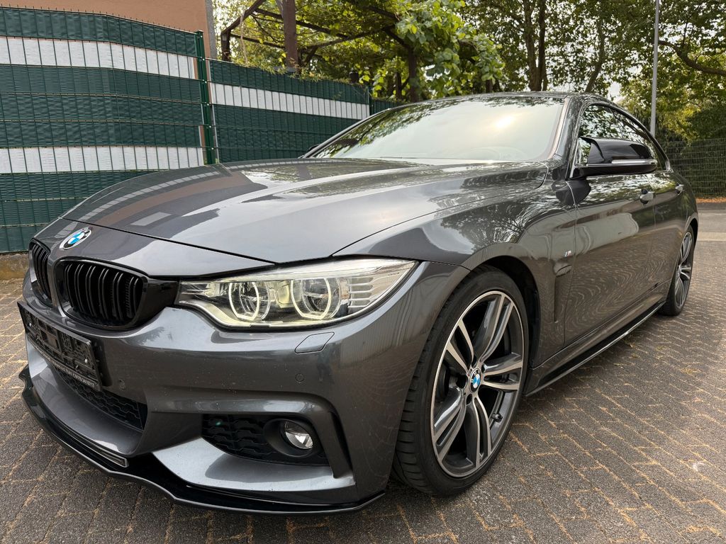 Image of BMW 428