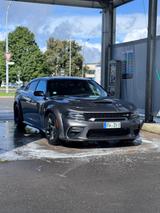 Dodge Charger Widebody - Dodge Charger Widebody Gebrauchtwagen