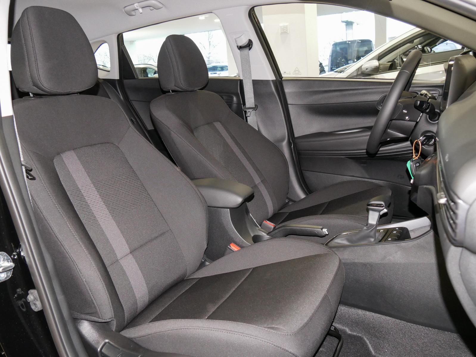 Hyundai i20 - Bild 5