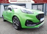 Ford Puma ST Performance-Paket Assist-Paket 2 - Ford Puma: 2.2