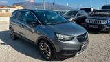 Opel Crossland X 1.6 ECOTEC D 8V Start&Stop Inno - Opel Crossland (X) mit Diesel-Antrieb: Van