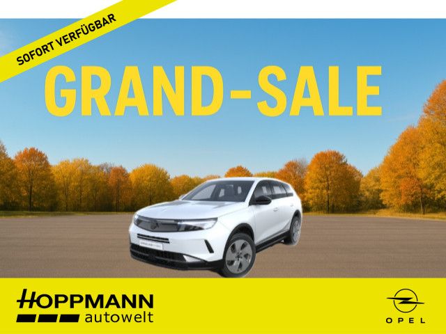 Opel Grandland (X)